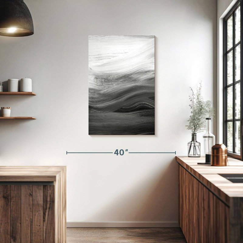 Avery Secrets I, 36" H x 24" W