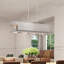 Lustre à 4 lumières Varick-2081820208