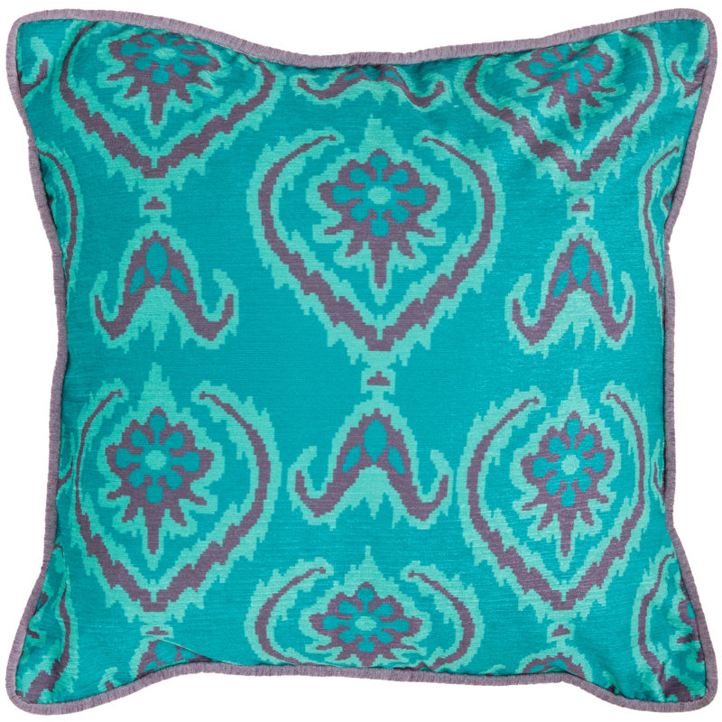 Coussin Alpine, 20 po x 20 po