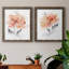 «Soft Sensation I», ensemble de reproductions d'art sur toiles-402265149-402265150