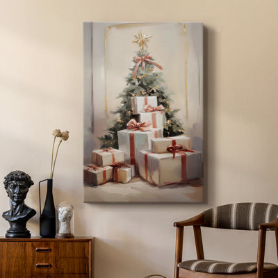 Art des Fêtes de Noël - série 2-CCLVII - galerie sur mesure