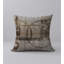 Abstract Throw Pillow-1043927214