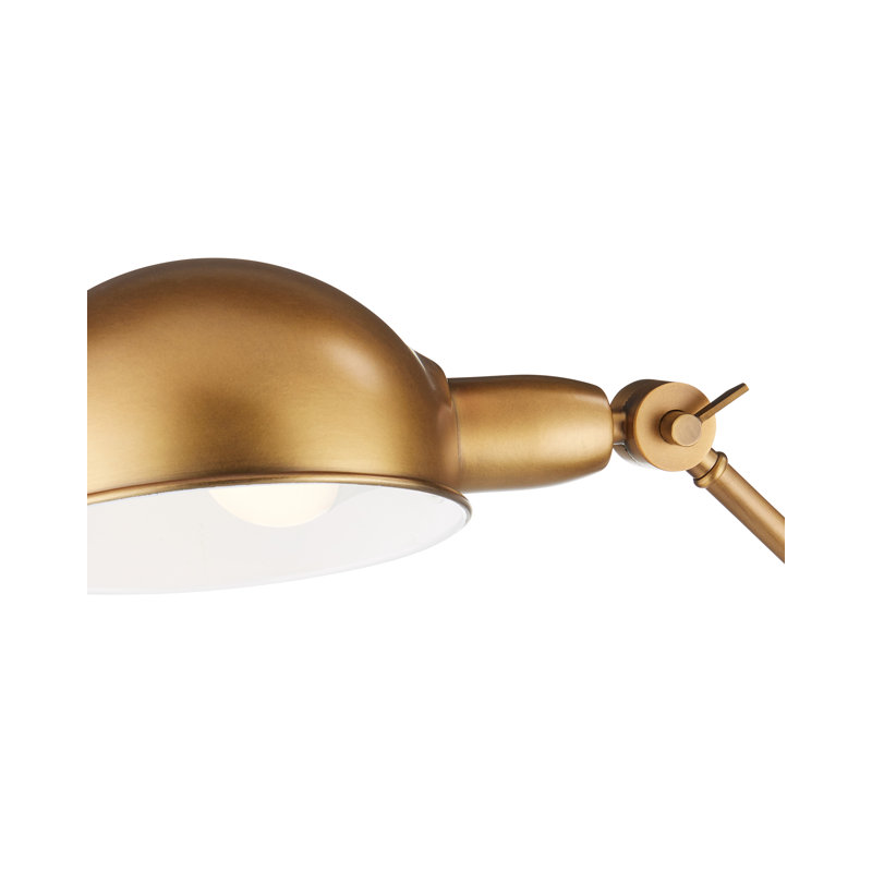 Libretto Traditional Floor Lamp