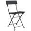 Annecliffe Folding Patio Dining Side Chair-1666974825