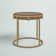 Simmerman End Table