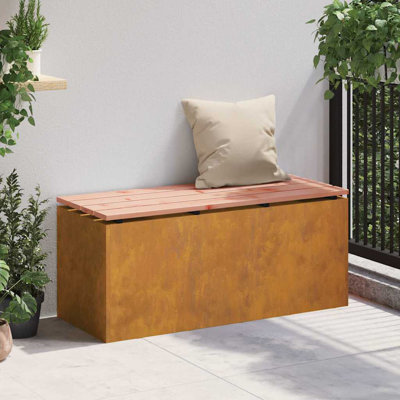 Outdoor Bench
