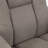 Guillot Swivel Recliner with Footstool-50997263