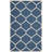 Cambridge Hand Tufted Wool Geometric Rug-125422622
