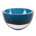 Blue/Black