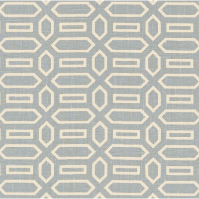 Schumacher x Veere Grenney Pavilion Fabric