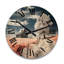 Yunet Wall Clock-298050818