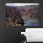 Claude Monet - Wrapped Canvas Painting-21212405