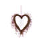 Couronne de 17 po H
