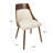 Hassen 18.25'' H Upholstered Beech Side Chair-1123152737