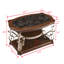 Table basse Algernon