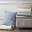 Literie réversible à bords festonnés - rembourrage, courtepointe en microfibre douce avec bords, chaud-125560849-125560854