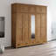 Armoire 86,7 po avec tablettes réglables Topazio-122488033