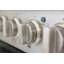 Cuisinière à double carburant autoportante 30 po 4,2 pieds cubes Pro-Style-87378937-87133186