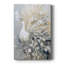 ANIMALS Series CCXLI - Toile tendue avec châssis Premium - Prêt à être accroché-2144517001