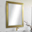 Miroir biseauté moderne / contemporain Ungar-2005172159-2005172138