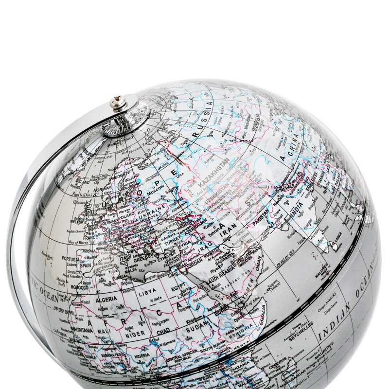 Tabletop Globe