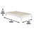 Antolic Solid Wood Platform Bed-185364097-185364100