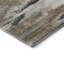 Tapis taupe Prisco lavable à la machine de qualité supérieure-1685472513