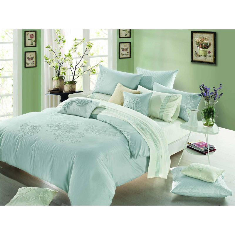 Duvet Cover, King