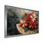 Gorjana - art mural floral-558506789-804999357