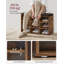 Upholstered Storage Bench