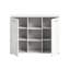 Goltry 110cm Sideboard