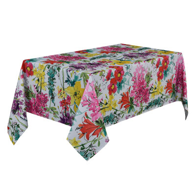 Dunstan Tablecloth
