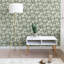 Panneau floral Tavros-1025903903