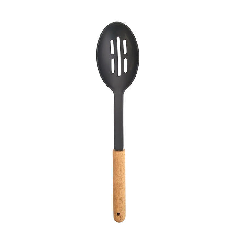 Cuillère de cuisine East Urban Home Hibo