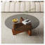 Table basse moderne Modern
