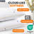 Gel Fiber Medium Pillow-29998433