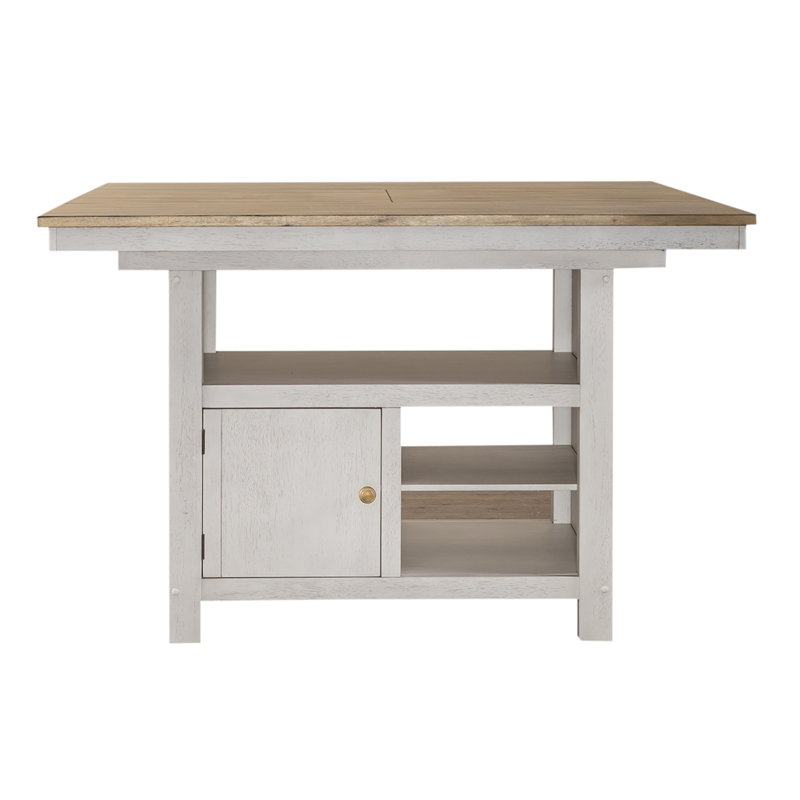 Keswick Kitchen Island Set