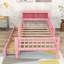 Lit plateforme simple en bois avec 2 tiroirs et tête de lit-705629711