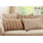 June Collection Polka Dots Cotton Pillow Cover