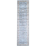 Wool Oriental Area Rug