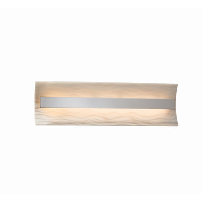 Riskin Dimmable LED Bath Bar