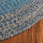 Kion Hand Woven Performance Machine Washable Performance Chevron Indoor/Outdoor Area Rug-2040010715