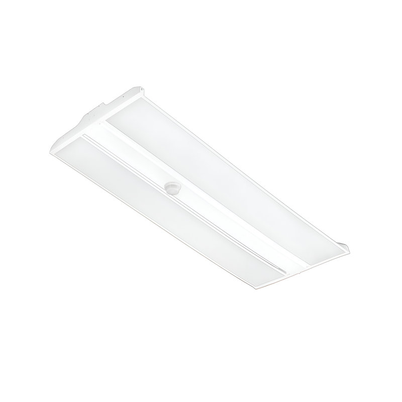 Dimmable Rectangle Ceiling Light