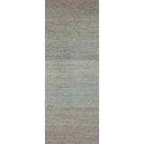 Fade Hand Woven Silk and Wool Ombre Area Rug