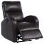Fauteuil inclinable électrique Meglia-439844628