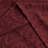 Aspen Floral Scalloped Edge Cotton Blend Coverlet / Bedspread with Sham Set-1861085159-1861085155