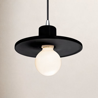 Marlena Dimmable Single Light Pendant