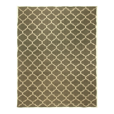 Tapis rectangulaire 8 pi x 10 pi