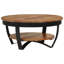 Pinesdale Cross Legs Coffee Table-138774362