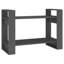 Irek Book Cabinet/Room Divider Solid Wood-1384203531-1384203524